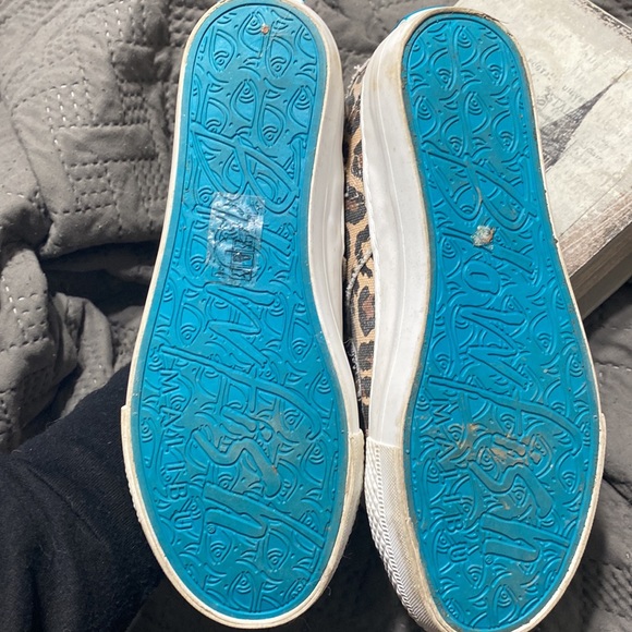 Blowfish shoes - Picture 3 of 3